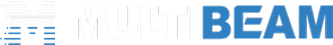 multibeam logo